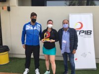Campeonato Baleares Equipos Veteranos de 1a y 2a
